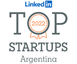 Linkedin Top Status Argentina 2021